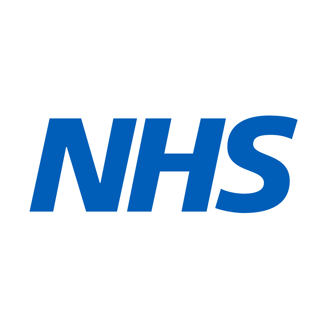 Staffscanner serves NHS Logo