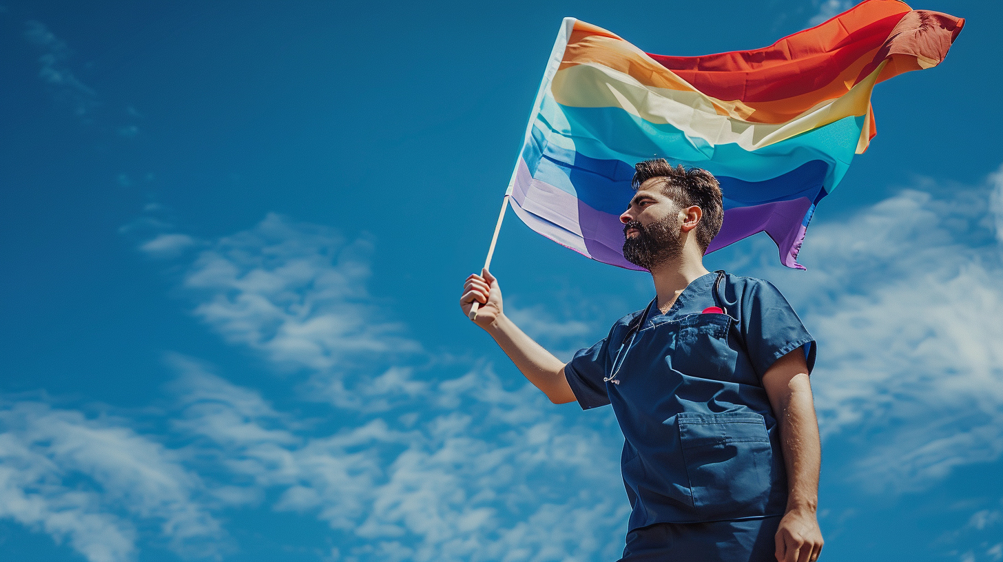 Pide Support Celebrate Pride Month 2024: 5 Ways to Support Pride Month through ...