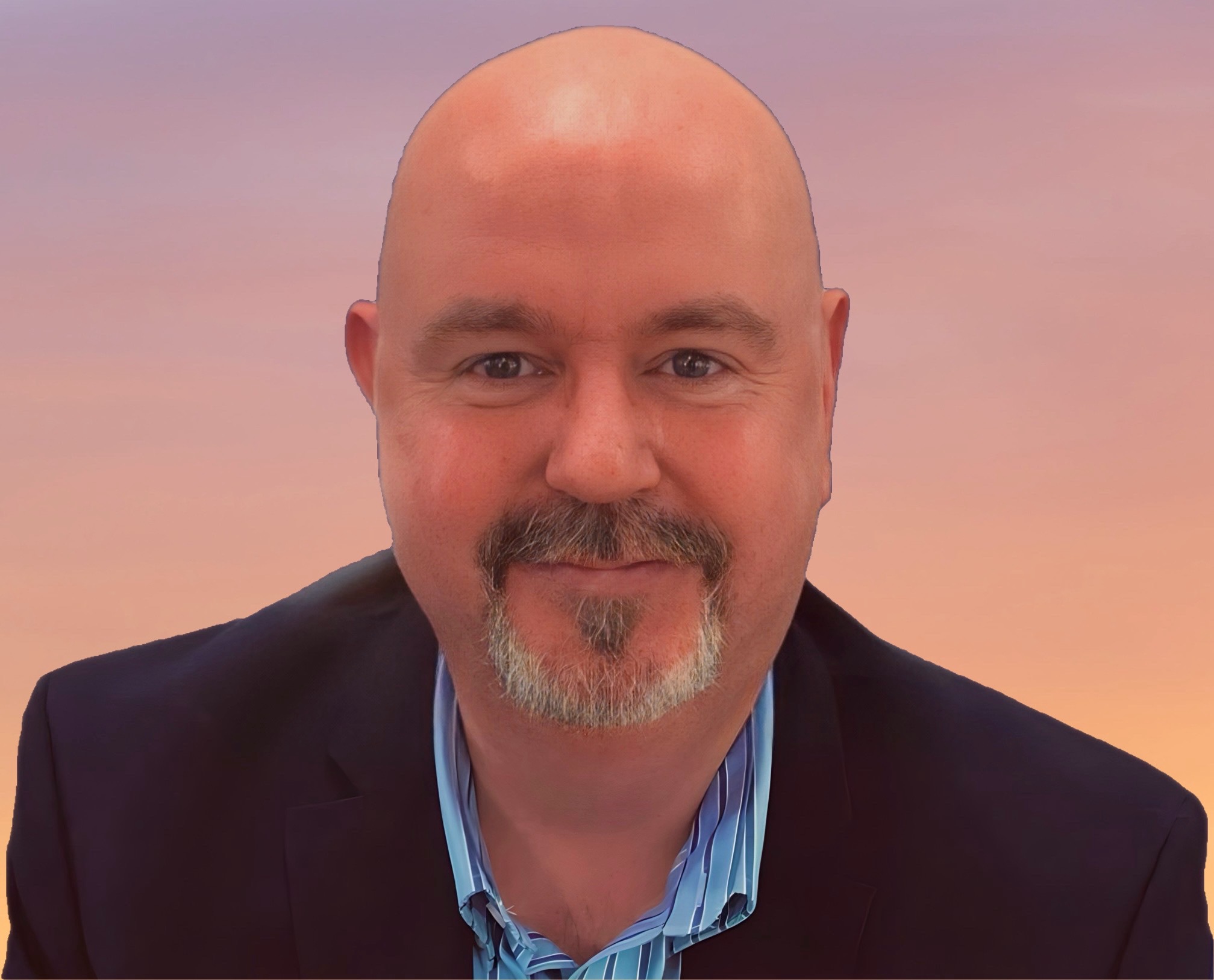 John Kirk – Group Managing Director